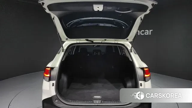 Kia Sportage 5th Generation id 3555734 из Кореи 11