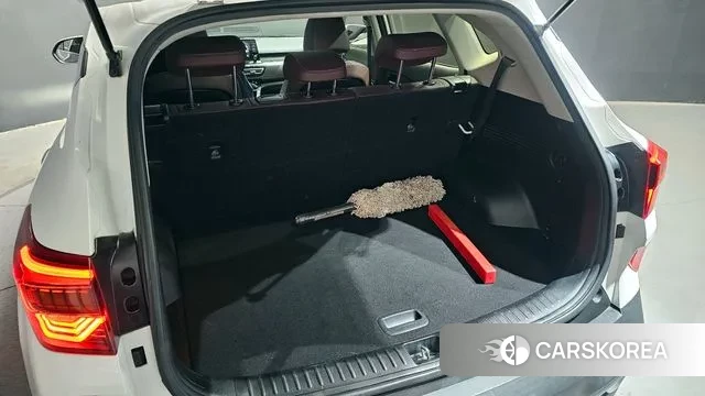 Kia Seltos id 3573564 из Кореи 11