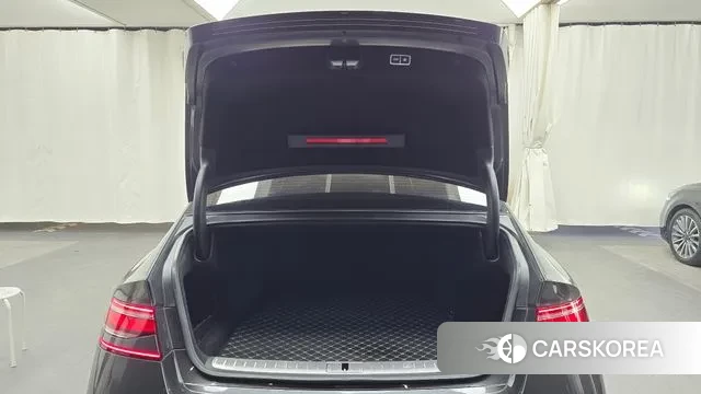 Genesis G90 (RS4) id 3453259 из Кореи 11