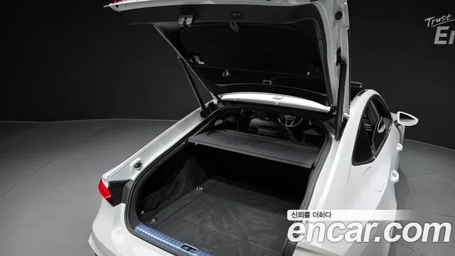 Audi A7 (4K) id 2945668 из Кореи 11