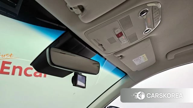 Hyundai The New Grandeur IG Hybrid id 4388968 из Кореи 11