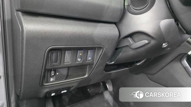 Renault Korea (Samsung) The New QM6 id 4446180 из Кореи 11