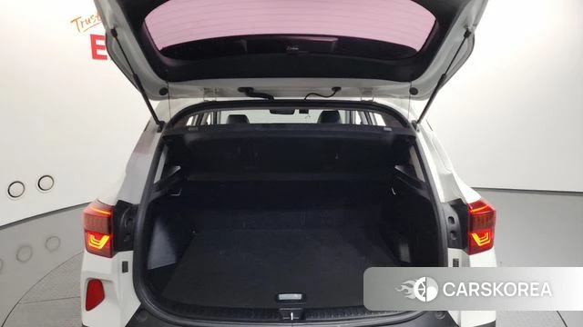 Kia Seltos id 4331295 из Кореи 11