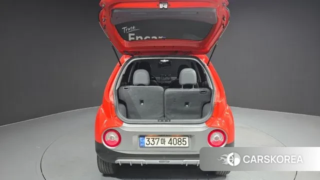 Hyundai Casper id 3518550 из Кореи 11