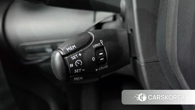 Citroen / DS C3 Aircross id 4727433 из Кореи 11