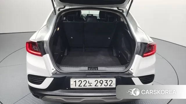 Renault Korea (Samsung) XM3 id 3400963 из Кореи 11