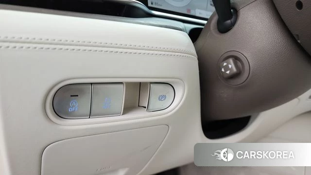 Genesis G90 (RS4) id 4475239 из Кореи 11