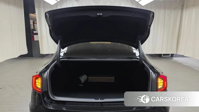 Hyundai Sonata Hybrid (DN8) id 4231332 из Кореи 11