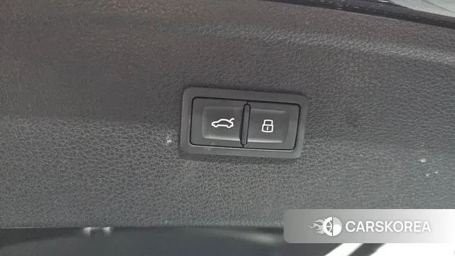 Audi Q5 (FY) id 3598404 из Кореи 11