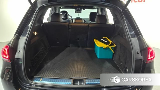 Mercedes-Benz GLE-Class W167 id 4244032 из Кореи 11
