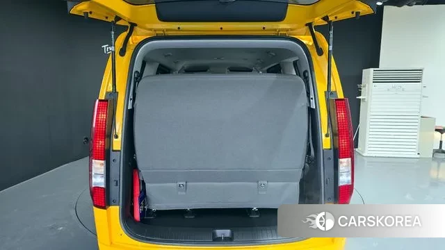 Hyundai Staria id 3478060 из Кореи 11