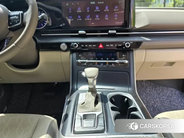 Kia Carnival 4th generation id 2958915 из Кореи 11