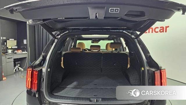 Kia Sorento 4th Generation id 4645677 из Кореи 11