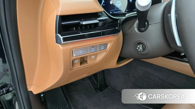 Genesis G80 (RG3) id 4792998 из Кореи 11