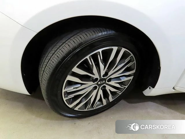 Kia K7 Premier id 4625483 из Кореи 11