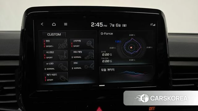 Hyundai Veloster (JS) id 4551760 из Кореи 11