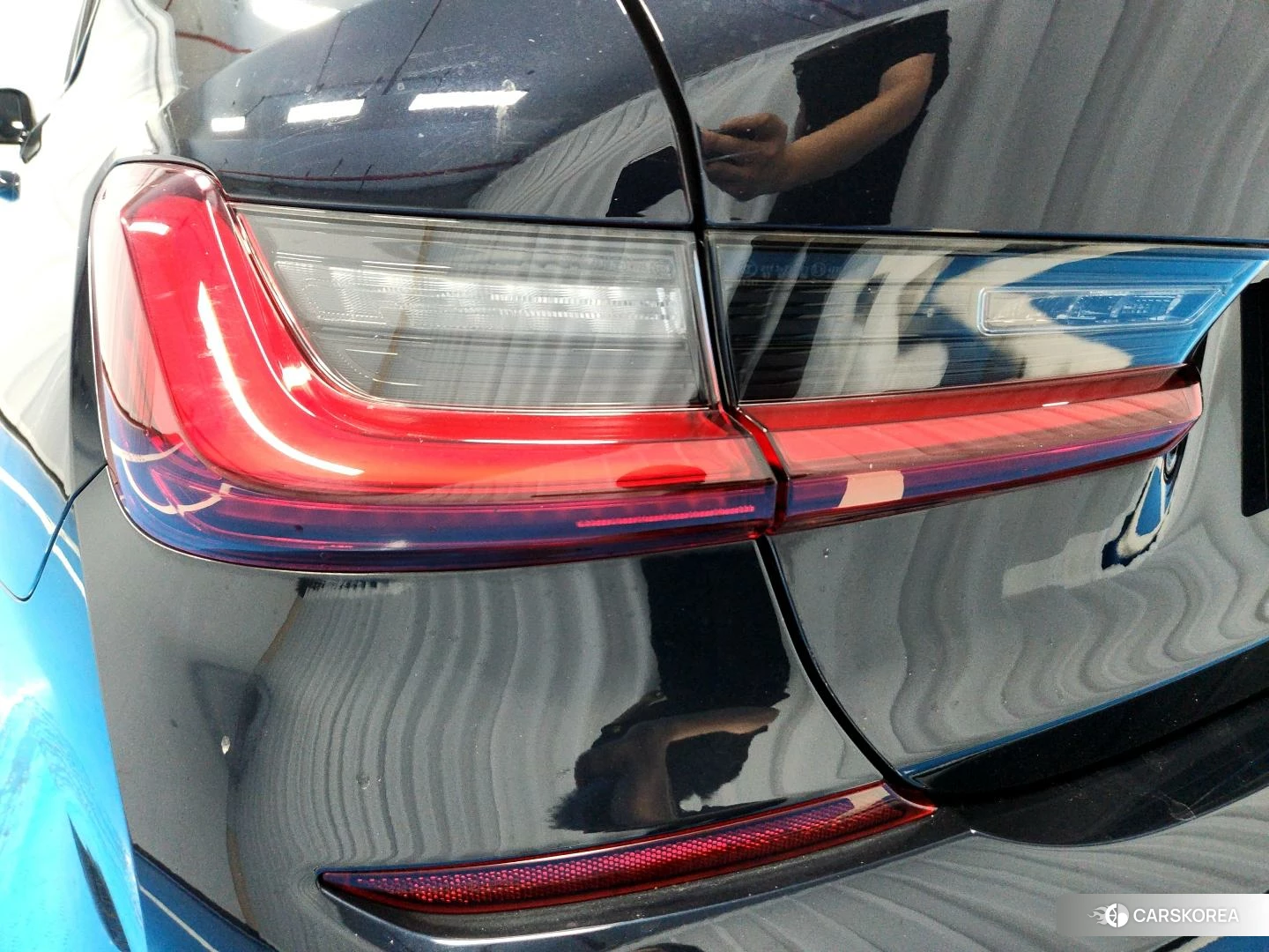 BMW 3 series id 4485495 из Китая 11