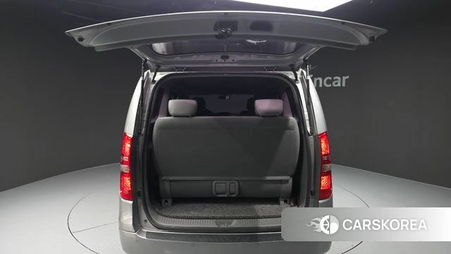 Hyundai The New Grand Starex id 4435684 из Кореи 11