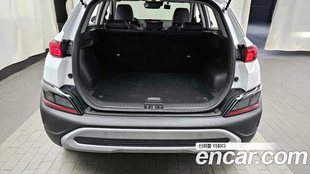 Hyundai The New Kona Hybrid id 2950825 из Кореи 11