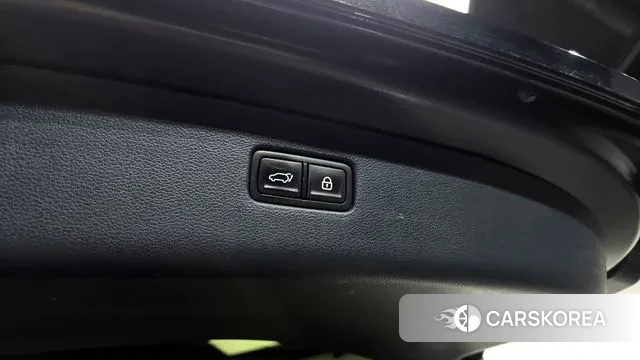 Genesis GV80 id 3443981 из Кореи 11