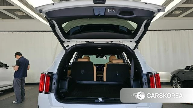 Kia Sorento 4th Generation id 4338583 из Кореи 11