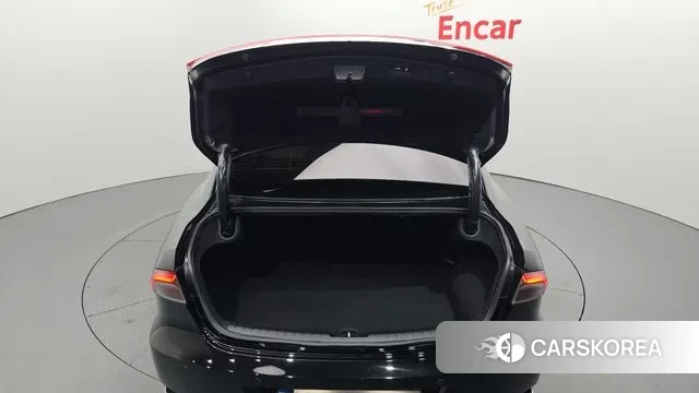 Hyundai The New Grandeur IG Hybrid id 2964386 из Кореи 11