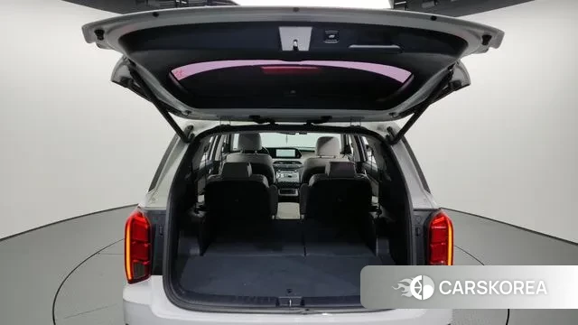 Hyundai Palisade id 3459874 из Кореи 11