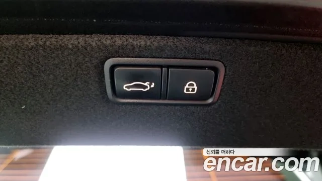 Genesis G80 id 2927892 из Кореи 11