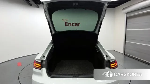 Volkswagen Arteon id 3504415 из Кореи 11