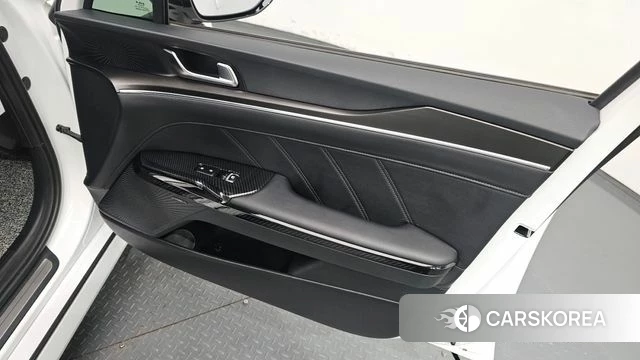 Kia K5 Hybrid 3rd Generation id 4281350 из Кореи 11