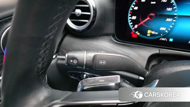 Mercedes-Benz E-Class W213 id 4303283 из Кореи 11