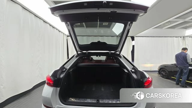 BMW X6 (G06) id 3852674 из Кореи 11