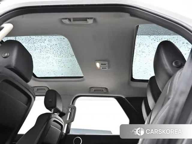 Land Rover Discovery 5 id 3018600 из Кореи 11