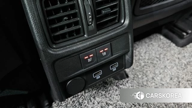 Renault Korea (Samsung) XM3 id 4302822 из Кореи 11