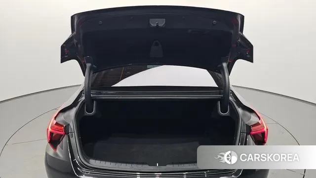 Kia K8 Hybrid id 3384206 из Кореи 11