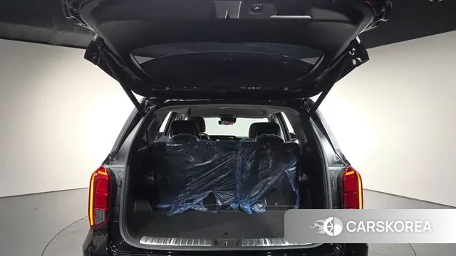 Hyundai The New Palisade id 3523399 из Кореи 11