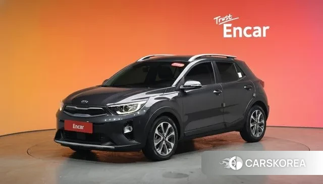 Kia Stonic id 3709528 из Кореи 11