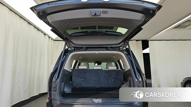Hyundai Santa Fe (MX5) id 4847314 из Кореи 11