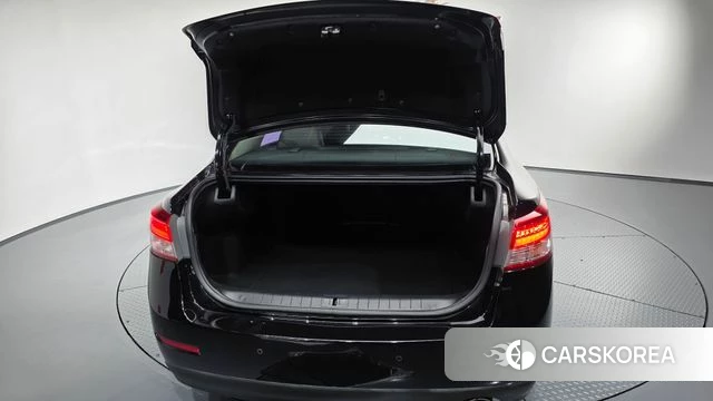 Renault Korea (Samsung) SM5 Nova id 4765255 из Кореи 11