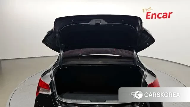 Hyundai The New Avante (CN7) id 3653968 из Кореи 11