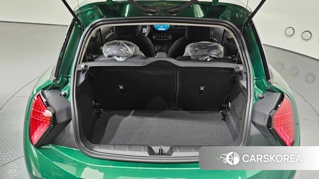 Mini Cooper C 4th generation id 4734614 из Кореи 11