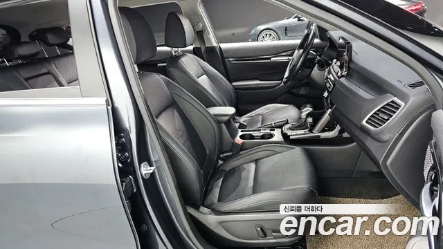 Kia Seltos id 2656273 из Кореи 11