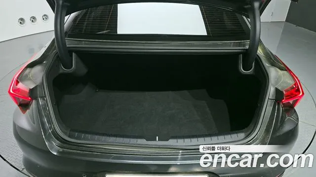 Kia K8 id 2678065 из Кореи 11