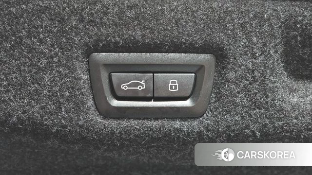 BMW 5 Series (G60) id 4413692 из Кореи 11