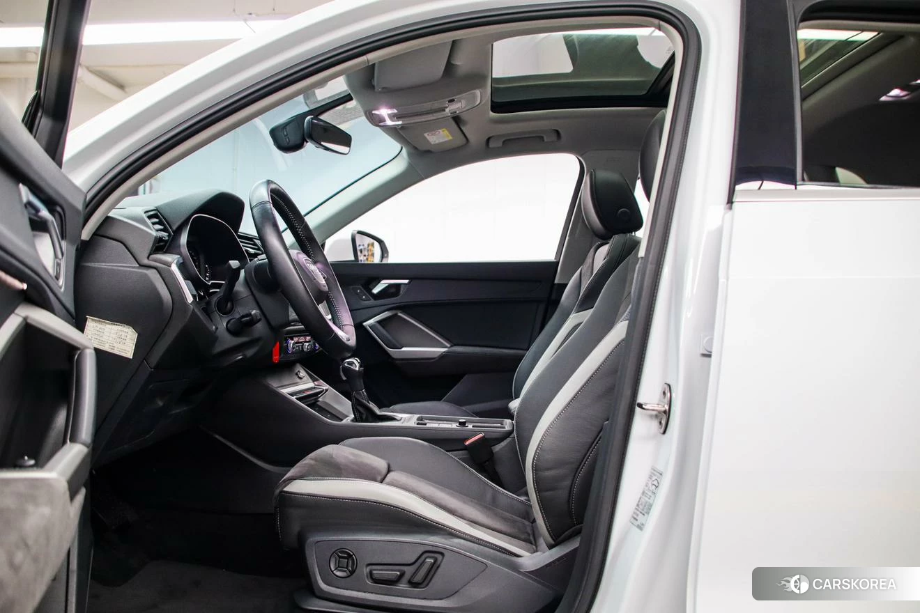 Audi Q3 id 4498917 из Китая 11