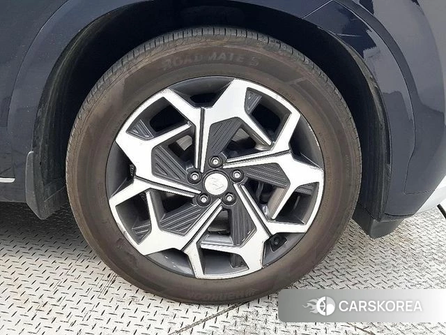 Hyundai Palisade id 4196230 из Кореи 11