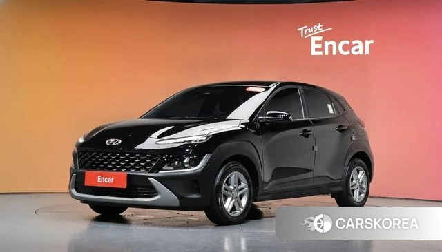 Hyundai The New Kona id 4736400 из Кореи 11
