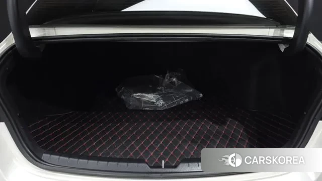 Kia K5 3rd generation id 3384724 из Кореи 11