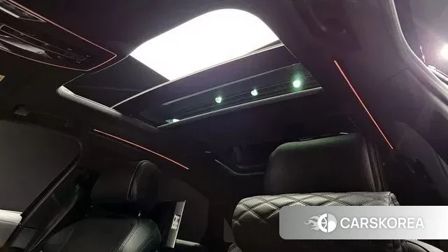 Audi A8 (D5) id 3525028 из Кореи 11