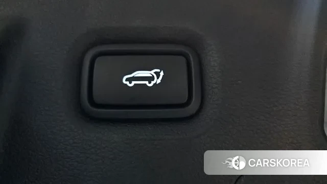 Hyundai The New Santa Fe id 3316820 из Кореи 11